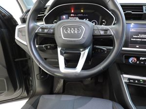Audi Q3 Q3 Sportback 45 TFSI e 245cv S tronic - Foto 11