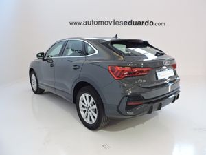 Audi Q3 Q3 Sportback 45 TFSI e 245cv S tronic - Foto 6