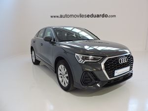 Audi Q3 Q3 Sportback 45 TFSI e 245cv S tronic - Foto 3