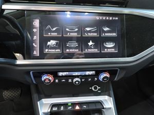 Audi Q3 Q3 Sportback 45 TFSI e 245cv S tronic - Foto 12