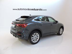 Audi Q3 Q3 Sportback 45 TFSI e 245cv S tronic - Foto 4