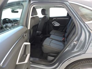 Audi Q3 Q3 Sportback 45 TFSI e 245cv S tronic - Foto 10