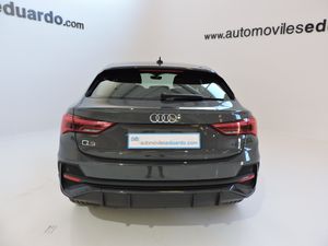 Audi Q3 Q3 Sportback 45 TFSI e 245cv S tronic - Foto 5