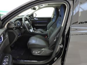 Lynk & Co 01 1.5T PHEV - Foto 8