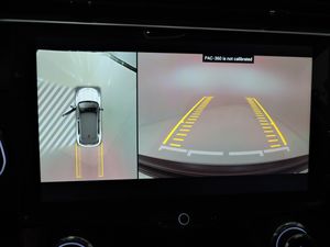 Lynk & Co 01 1.5T PHEV - Foto 12