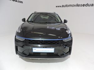 Lynk & Co 01 1.5T PHEV - Foto 3