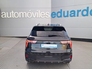 Lynk & Co 01 1.5T PHEV - Foto 5