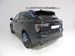 Lynk & Co 01 1.5T PHEV - Foto 6