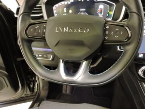 Lynk & Co 01 1.5T PHEV - Foto 11