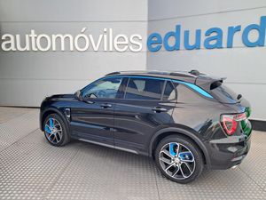 Lynk & Co 01 1.5T PHEV - Foto 6