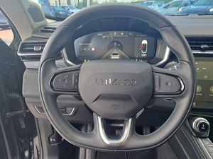 Lynk & Co 01 1.5T PHEV - Foto 11