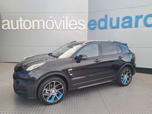 Lynk & Co 01 1.5T PHEV - Foto 3