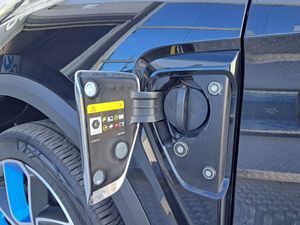 Lynk & Co 01 1.5T PHEV - Foto 17