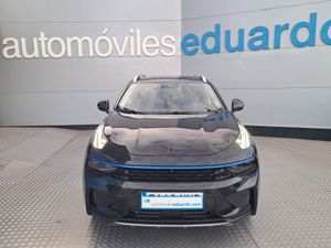 Lynk & Co 01 1.5T PHEV - Foto 3