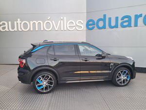 Lynk & Co 01 1.5T PHEV - Foto 4