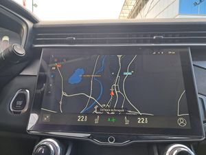 Lynk & Co 01 1.5T PHEV - Foto 12