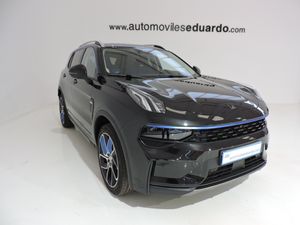 Lynk & Co 01 1.5T PHEV - Foto 3