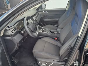 Lynk & Co 01 1.5T PHEV - Foto 8