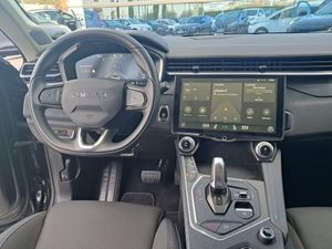 Lynk & Co 01 1.5T PHEV - Foto 7