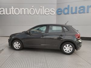 Volkswagen Polo Advance 1.0 55 kW (75 CV) - Foto 6