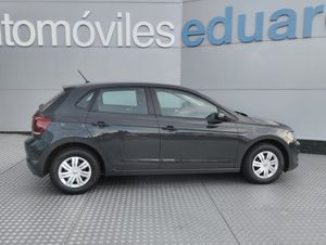 Volkswagen Polo Advance 1.0 55 kW (75 CV) - Foto 4
