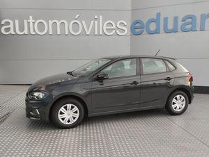 Volkswagen Polo Advance 1.0 55 kW (75 CV) - Foto 3