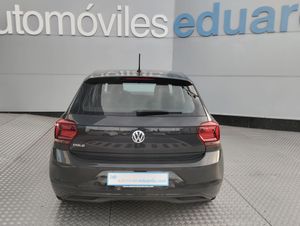 Volkswagen Polo Advance 1.0 55 kW (75 CV) - Foto 5