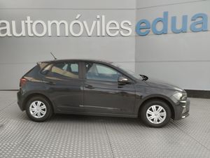 Volkswagen Polo Advance 1.0 55 kW (75 CV) - Foto 2