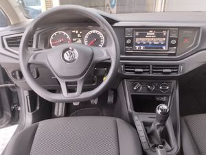 Volkswagen Polo Advance 1.0 55 kW (75 CV) - Foto 7