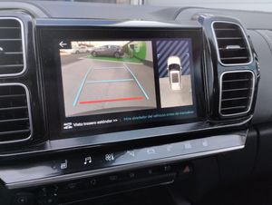 Citroën C5 Aircross Shine Pack Hybrid 1.6 225CV - Foto 10