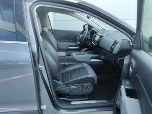 Citroën C5 Aircross Shine Pack Hybrid 1.6 225CV - Foto 13