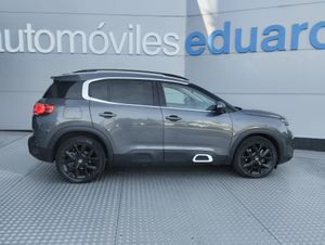 Citroën C5 Aircross Shine Pack Hybrid 1.6 225CV - Foto 4