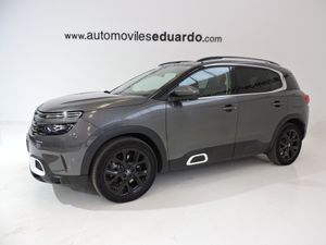Citroën C5 Aircross Shine Pack Hybrid 1.6 225CV - Foto 2
