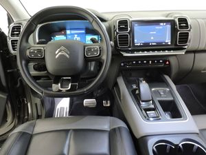 Citroën C5 Aircross Shine Pack Hybrid 1.6 225CV - Foto 7