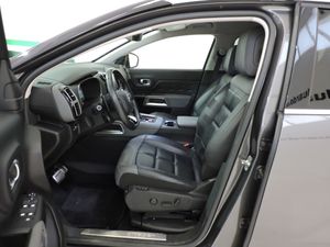 Citroën C5 Aircross Shine Pack Hybrid 1.6 225CV - Foto 8