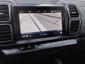 Citroën C5 Aircross Shine Pack Hybrid 1.6 225CV - Foto 9