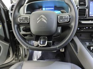 Citroën C5 Aircross Shine Pack Hybrid 1.6 225CV - Foto 11