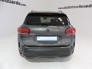Citroën C5 Aircross Shine Pack Hybrid 1.6 225CV - Foto 5
