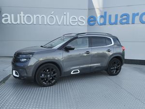 Citroën C5 Aircross Shine Pack Hybrid 1.6 225CV - Foto 3