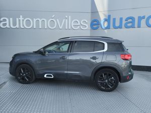 Citroën C5 Aircross Shine Pack Hybrid 1.6 225CV - Foto 6