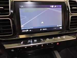 Citroën C5 Aircross Shine Pack Hybrid 1.6 225CV - Foto 15