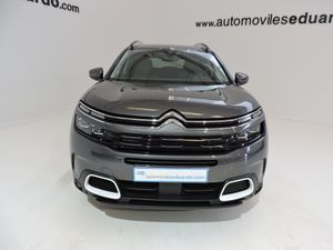Citroën C5 Aircross Shine Pack Hybrid 1.6 225CV - Foto 3