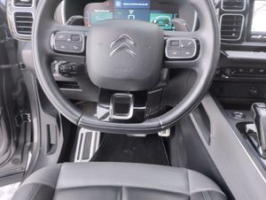 Citroën C5 Aircross Shine Pack Hybrid 1.6 225CV - Foto 8