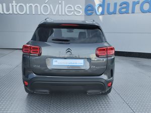 Citroën C5 Aircross Shine Pack Hybrid 1.6 225CV - Foto 5