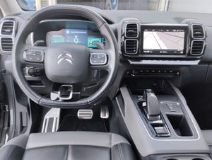 Citroën C5 Aircross Shine Pack Hybrid 1.6 225CV - Foto 7