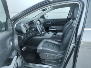 Citroën C5 Aircross Shine Pack Hybrid 1.6 225CV - Foto 12