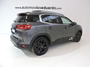 Citroën C5 Aircross Shine Pack Hybrid 1.6 225CV - Foto 4