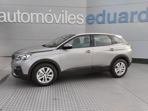 Peugeot 3008 Active 1.5Hdi - Foto 3