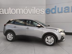 Peugeot 3008 Active 1.5Hdi - Foto 2