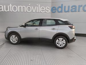 Peugeot 3008 Active 1.5Hdi - Foto 6